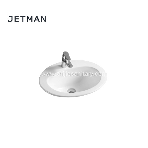 wholesale Top seller Ceramic Wash Basin Sink